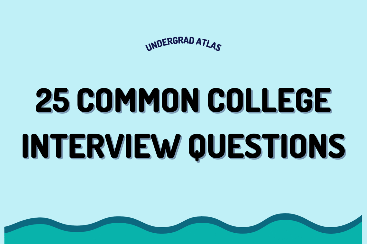 Discover 25 essential college interview questions and expert tips to ace your admissions process. Master the art of interview success today!