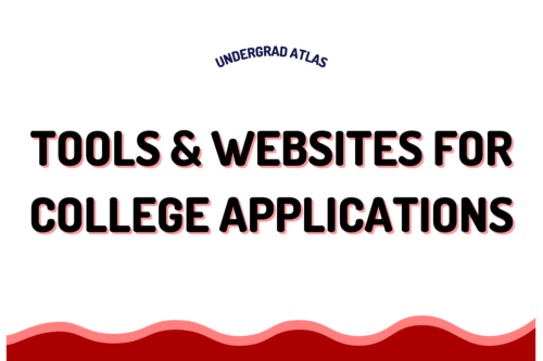 Discover the best essay tools, top YouTube channels, and expert academic advice in our ultimate collection of tools and websites for college applications.