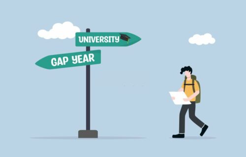 List of Gap Year Programs for High School Students