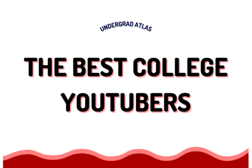 Discover the top College YouTubers to follow in 2023 for valuable insights, campus tours, and entertaining content. Stay updated on student life & get inspired!