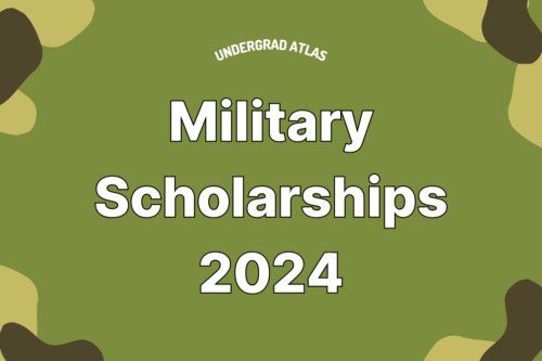 Military Scholarships: How to Get Free Money for School