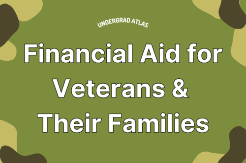 Financial Aid Options for Veterans and Their Families: A Comprehensive Guide