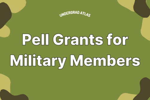 How to Get a Pell Grant as a Military Member