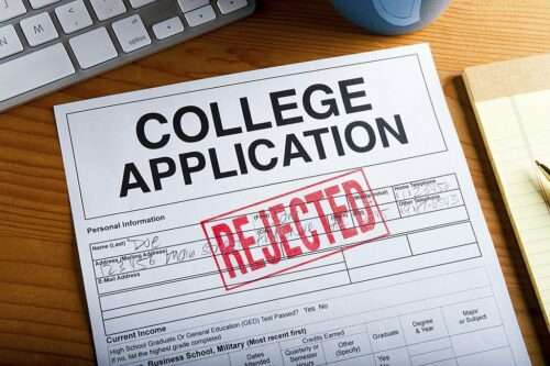 What You Need to Know About Rejections from Lower-Ranked Schools