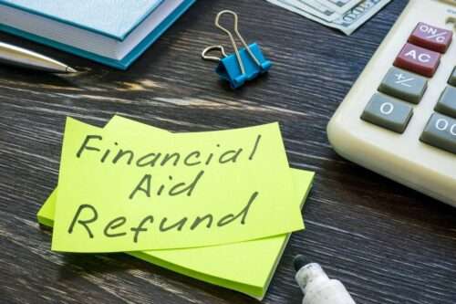 How to Make the Most of Your College Financial Aid Refund