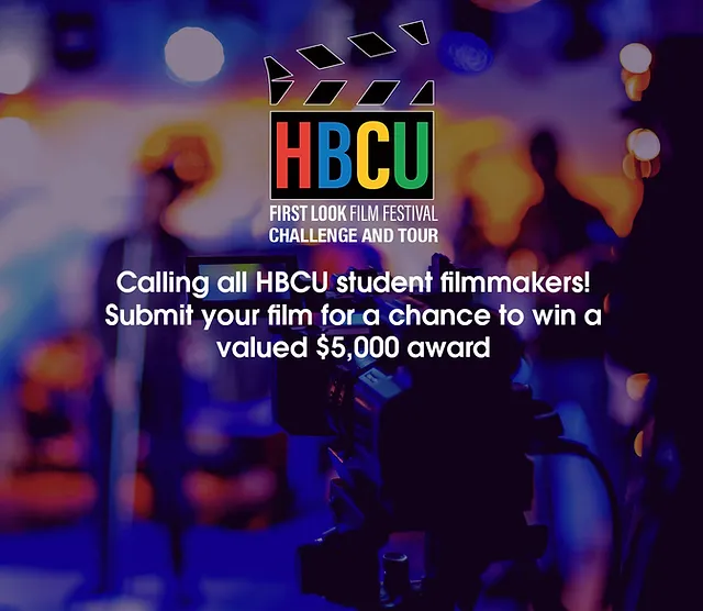 HBCU-First-LOOK-Film-Festival-5000-Prize